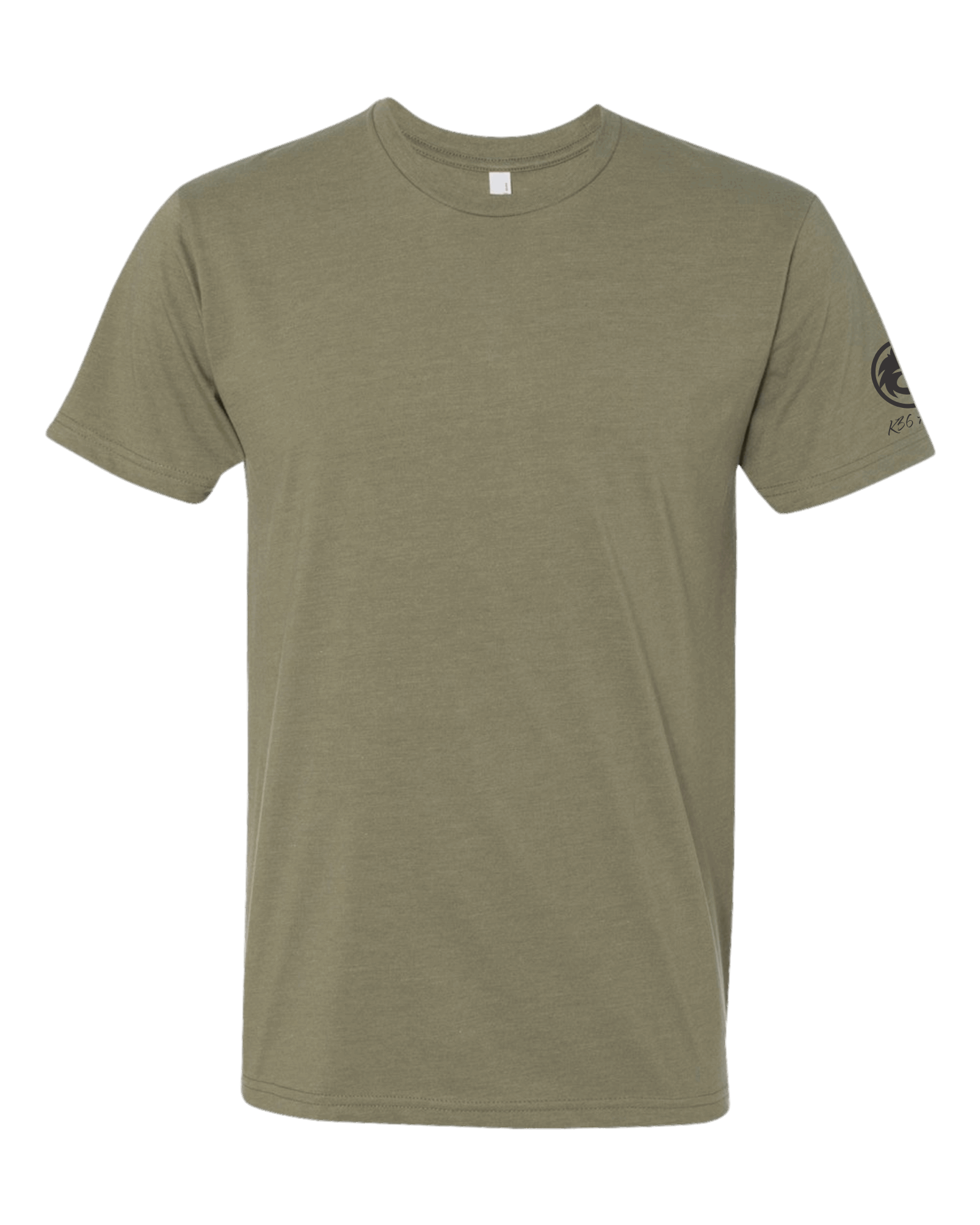 Staff Shirt