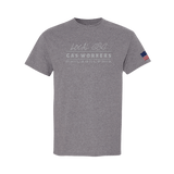 Local 686 Fire Supporter Shirt