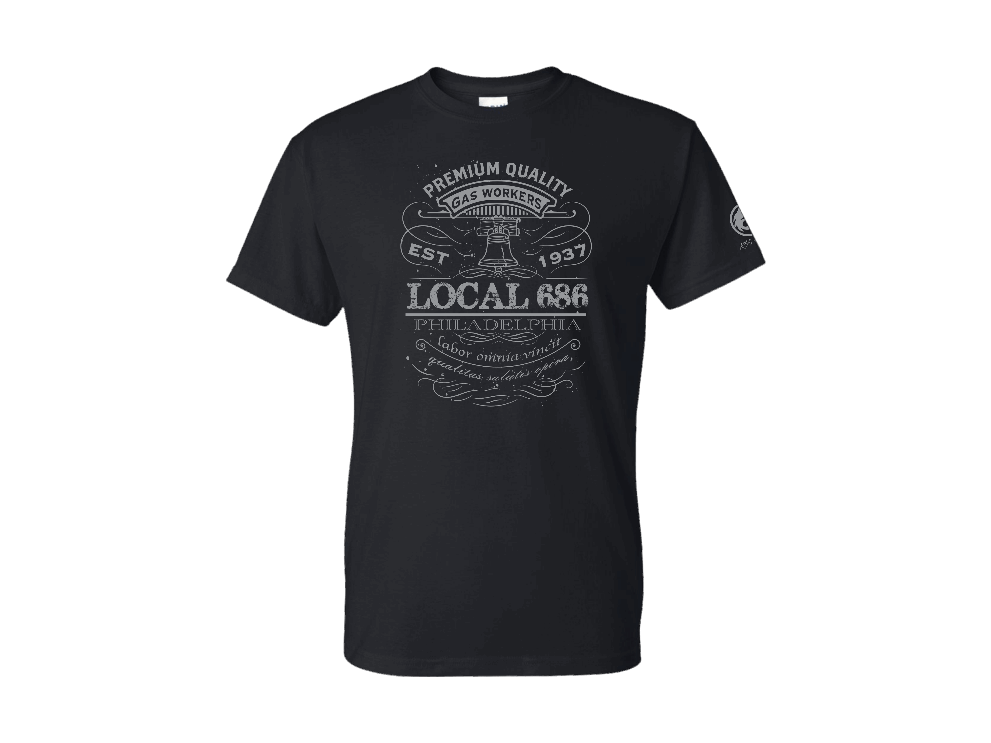 Local 686 Establishment Shirt