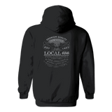 Local 686 Establishment Hoodie