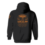Local 686 Establishment Hoodie