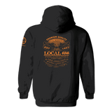 Local 686 Establishment Hoodie