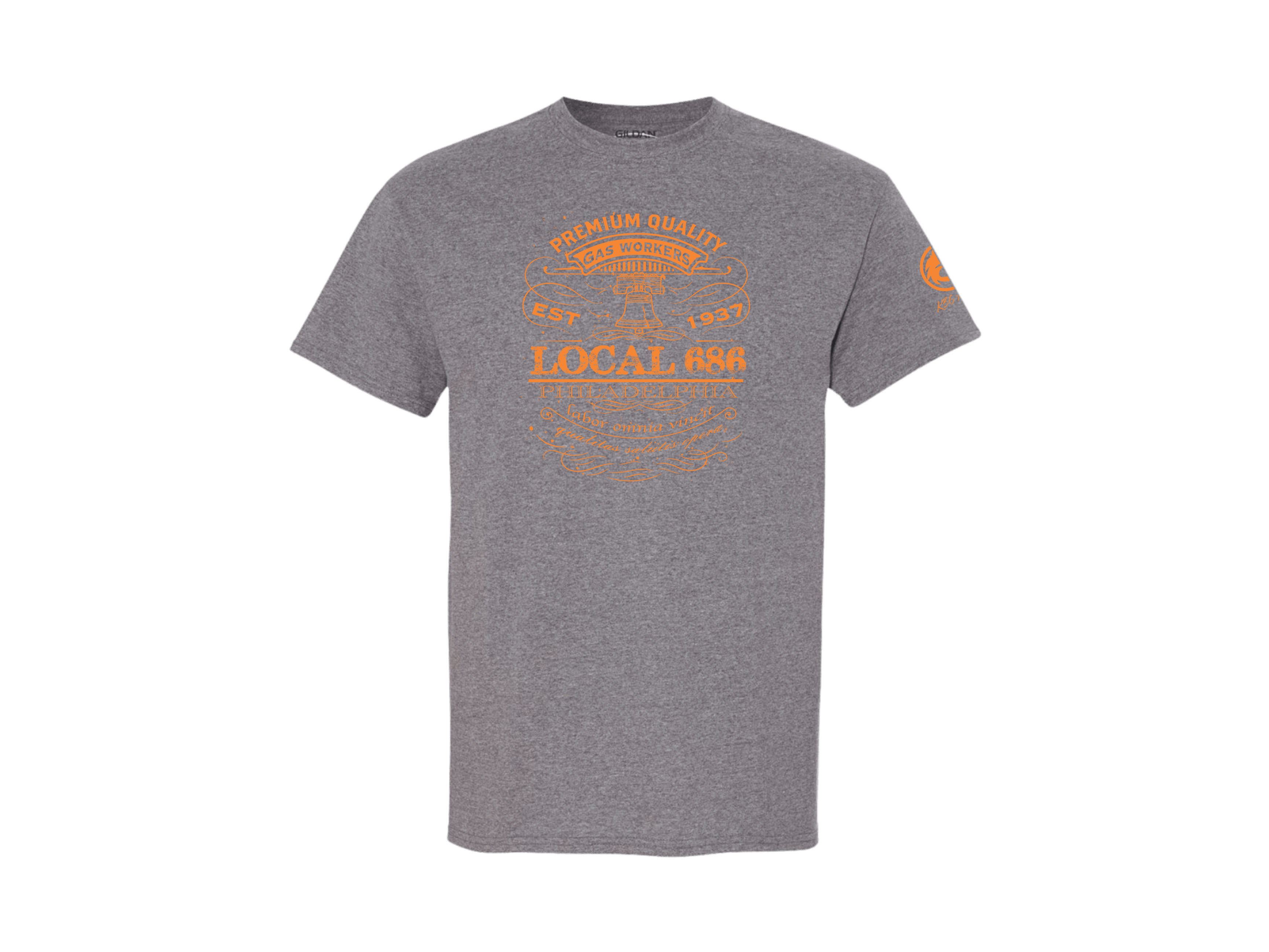 Local 686 Establishment Shirt