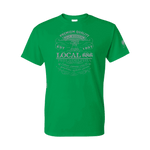 Local 686 Establishment Shirt
