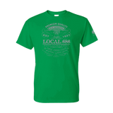 Local 686 Establishment Shirt