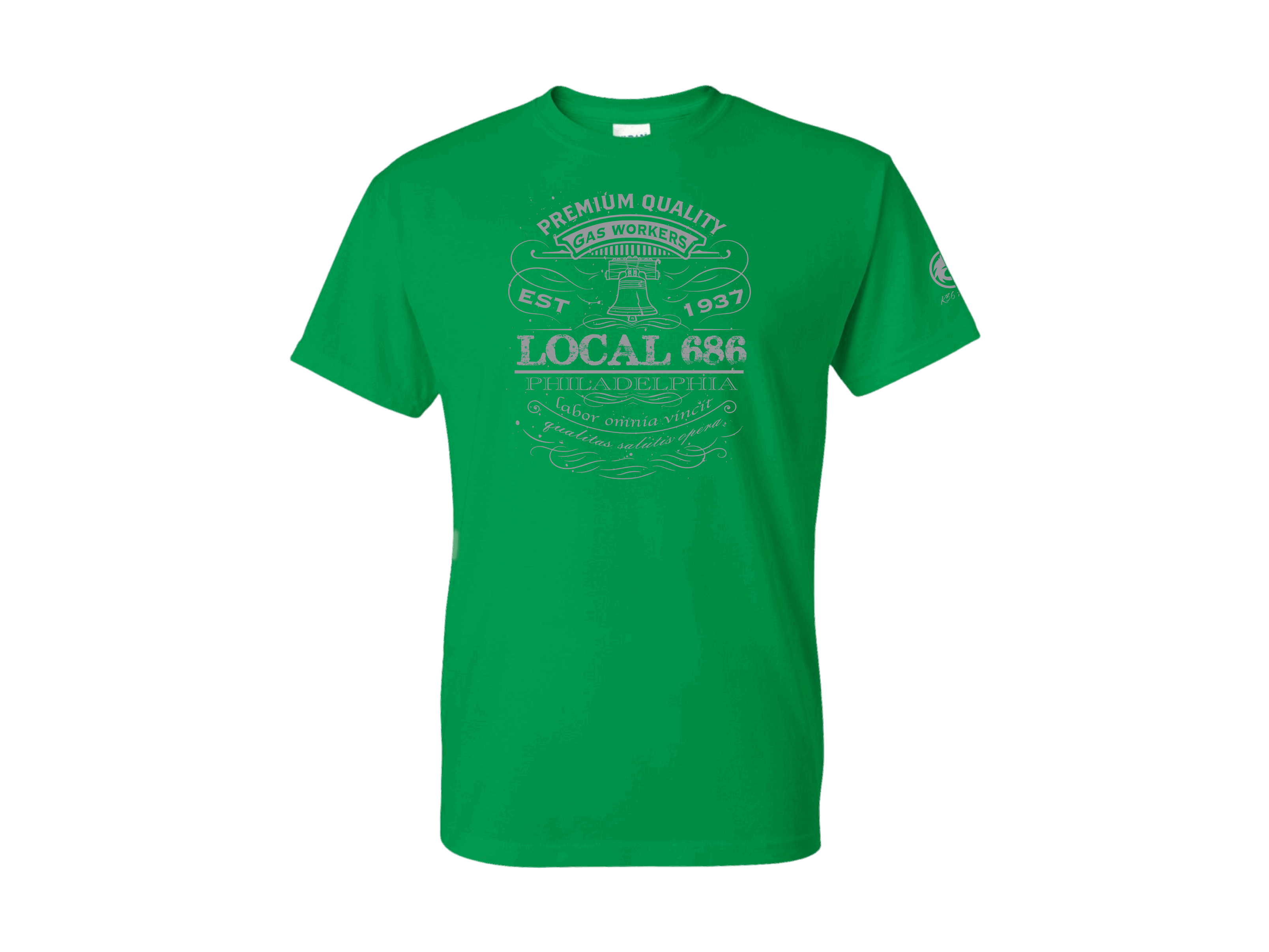 Local 686 Establishment Shirt