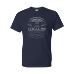 Local 686 Establishment Shirt