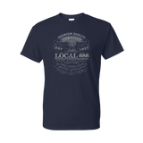 Local 686 Establishment Shirt