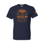 Local 686 Establishment Shirt