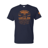 Local 686 Establishment Shirt