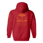 Local 686 Establishment Hoodie