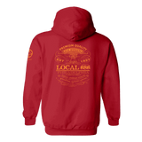 Local 686 Establishment Hoodie