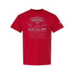 Local 686 Establishment Shirt