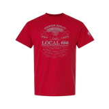 Local 686 Establishment Shirt