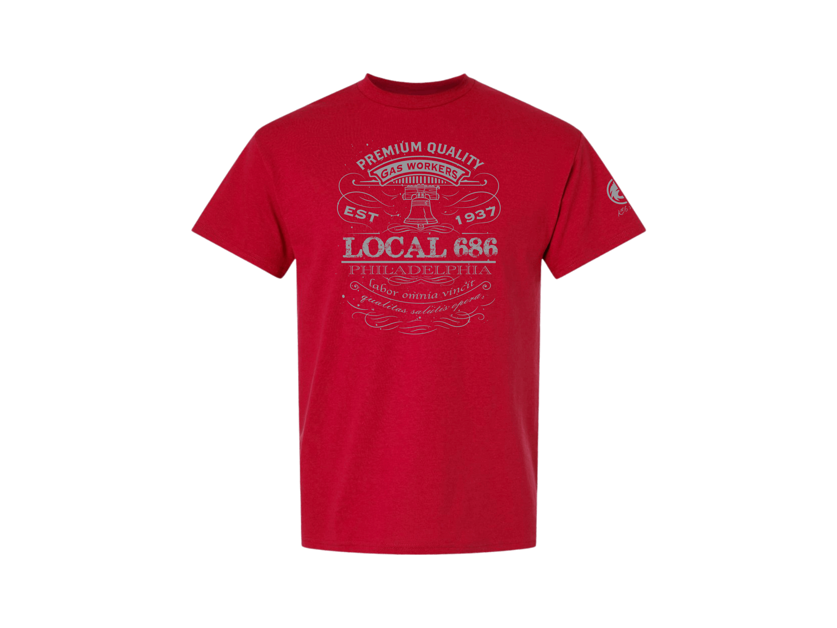 Local 686 Establishment Shirt