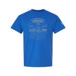 Local 686 Establishment Shirt