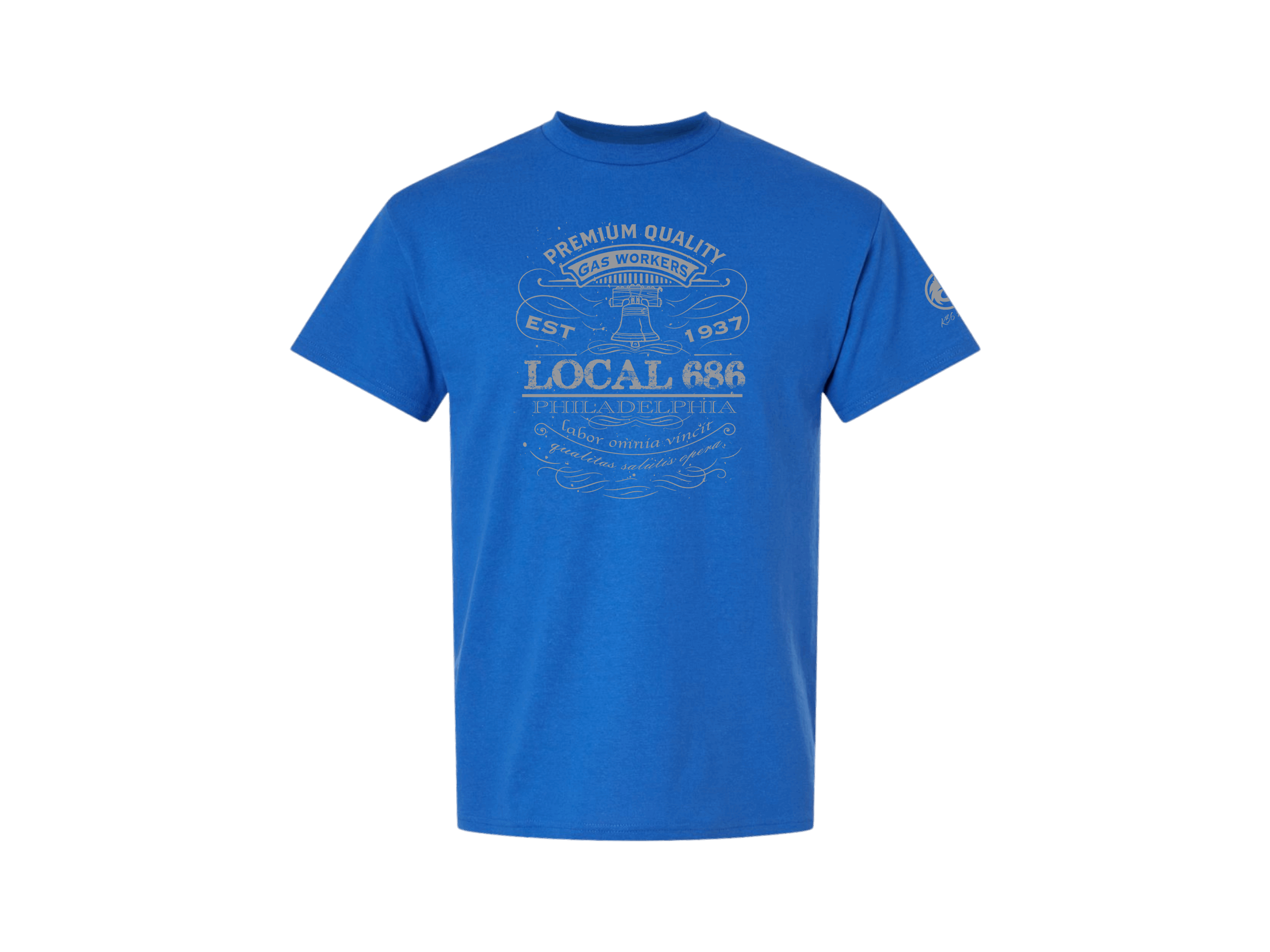Local 686 Establishment Shirt