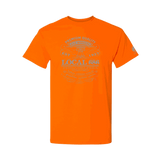 Local 686 Establishment Shirt Safety Series
