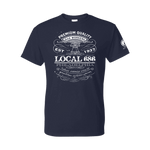 Local 686 Establishment Shirt