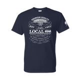 Local 686 Establishment Shirt
