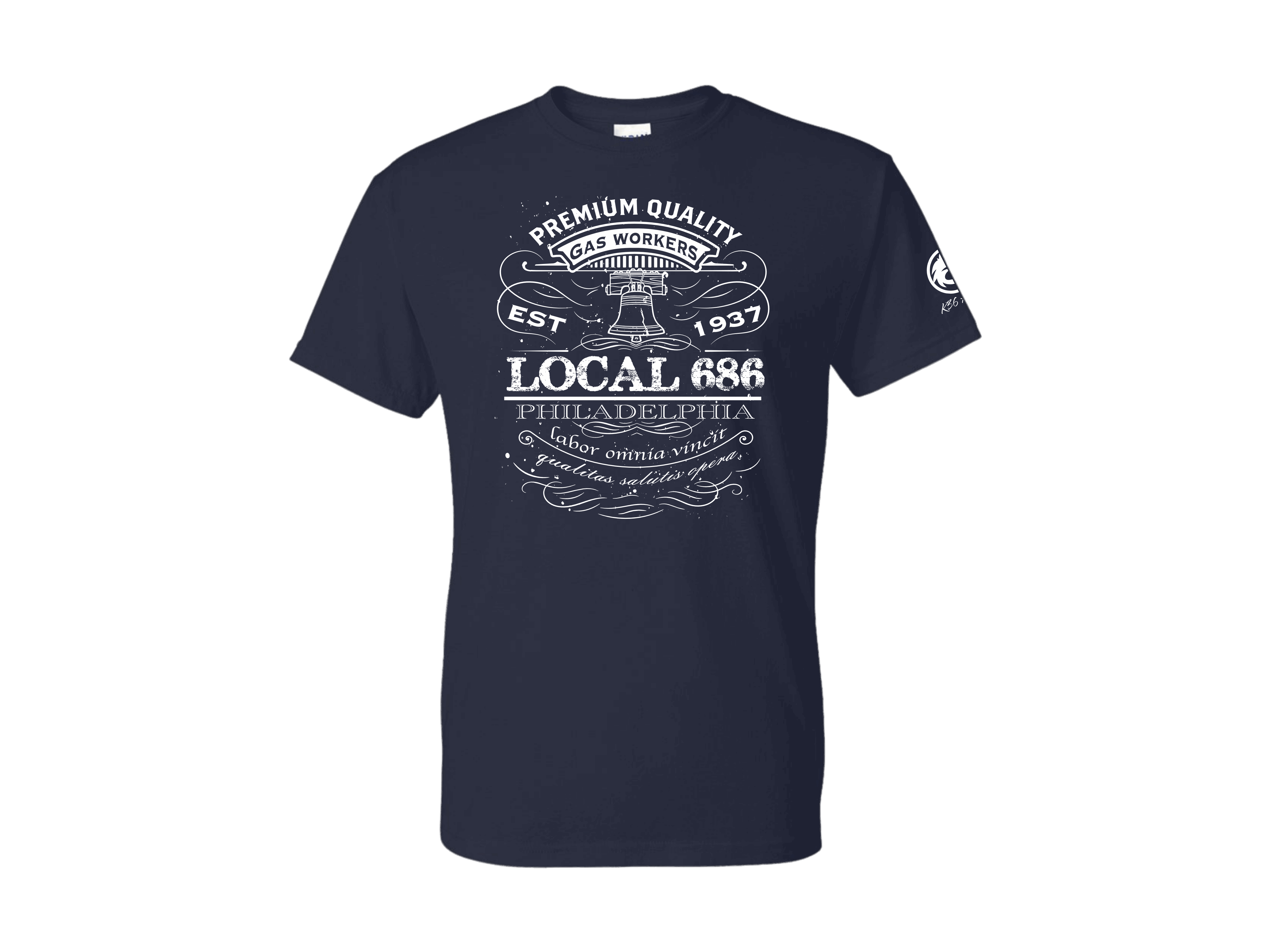 Local 686 Establishment Shirt