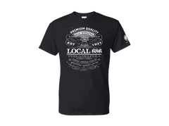 Local 686 Establishment Shirt