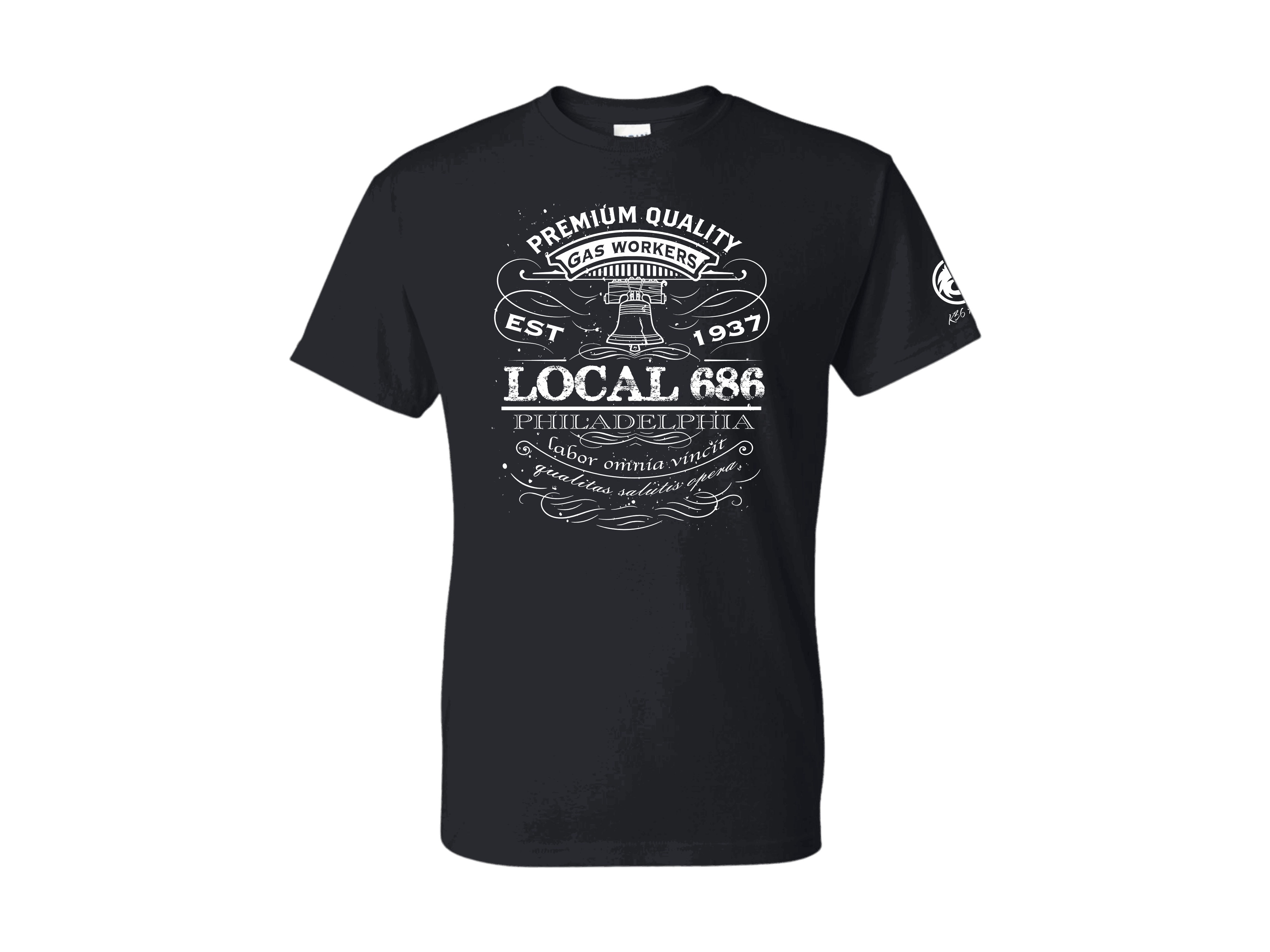 Local 686 Establishment Shirt