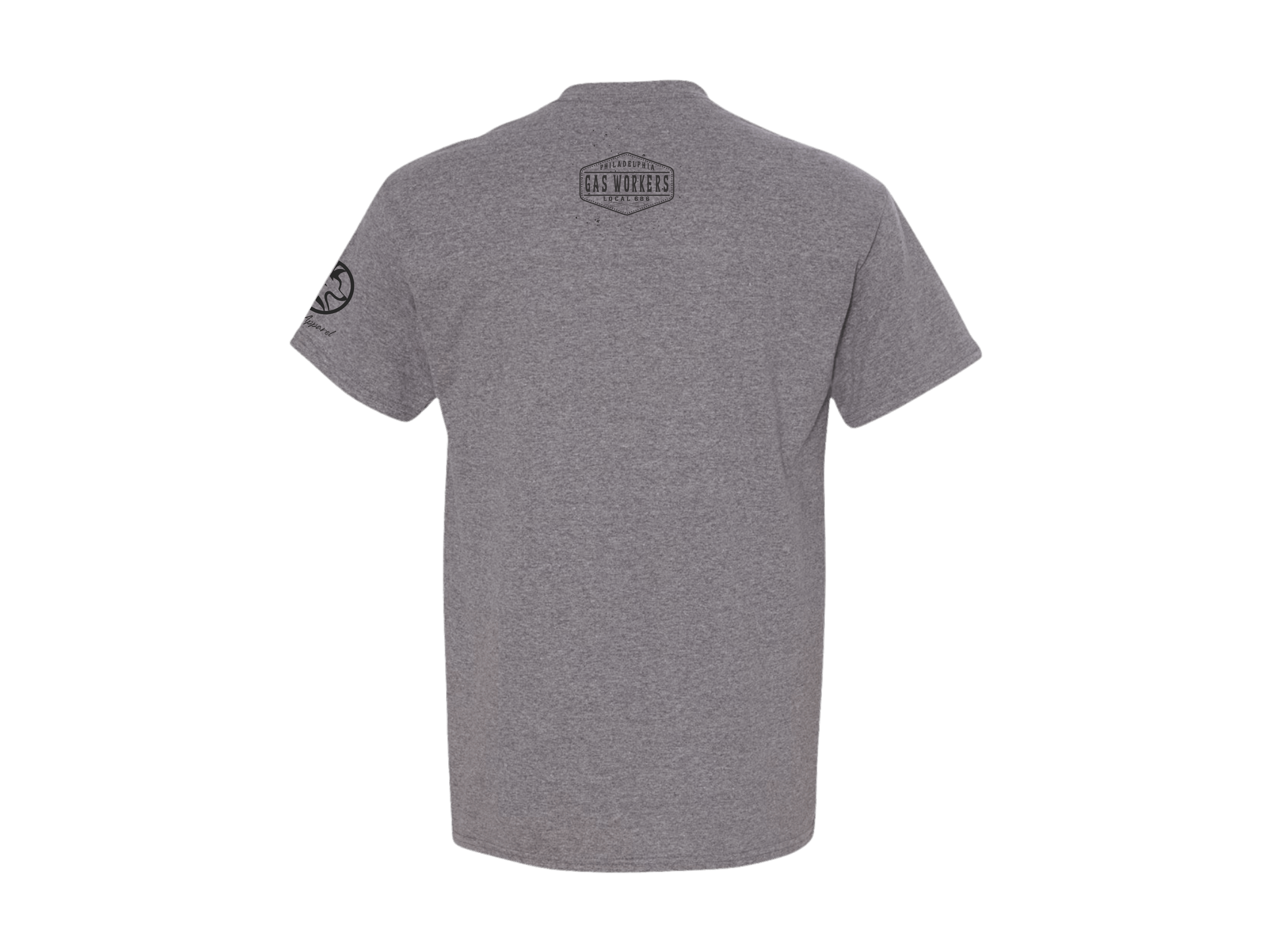 Local 686 Establishment Shirt