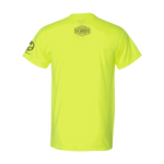 Local 686 Establishment Shirt Safety Series