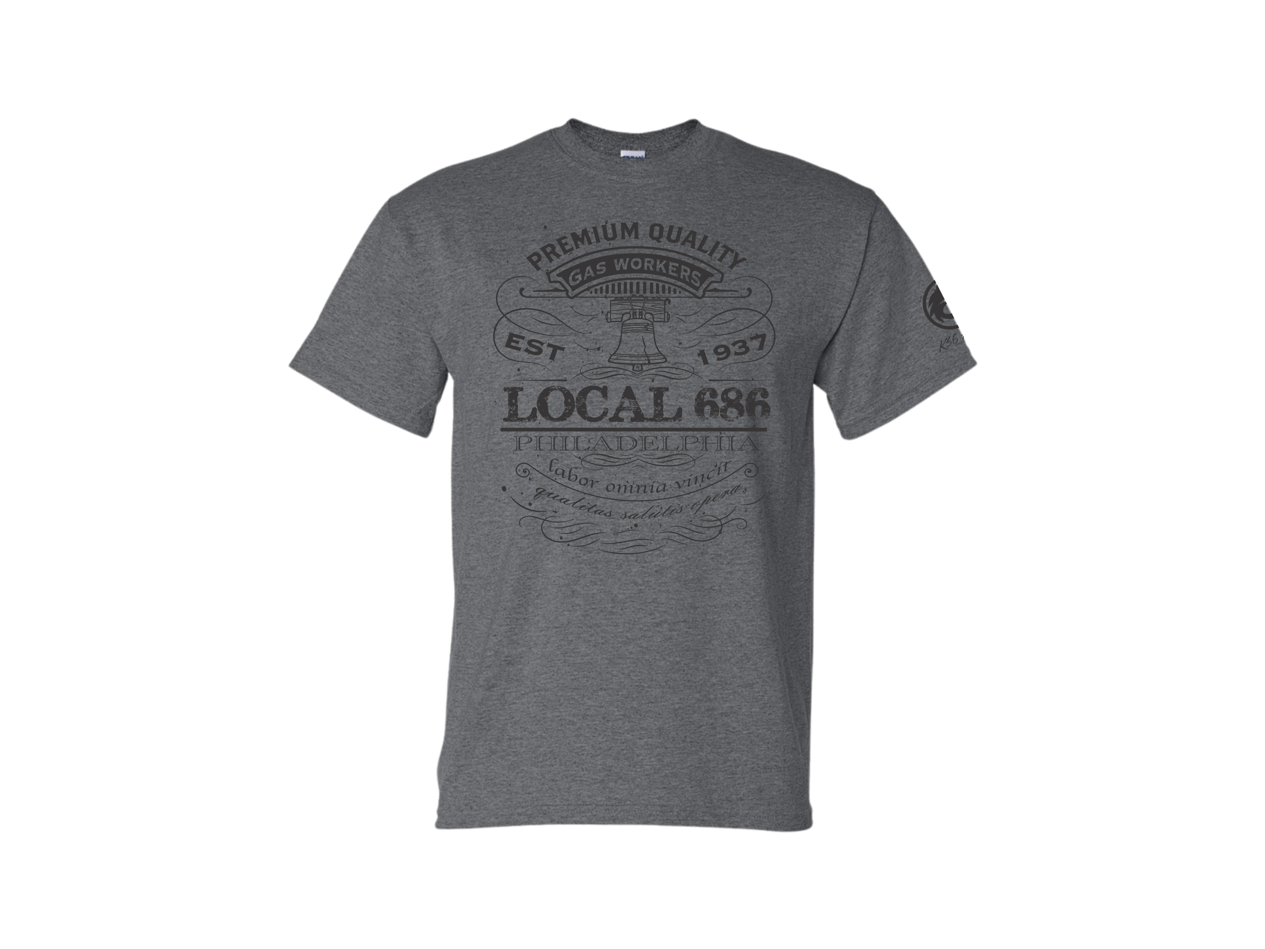 Local 686 Establishment Shirt