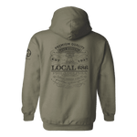 Local 686 Establishment Hoodie
