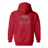 Local 686 Establishment Hoodie