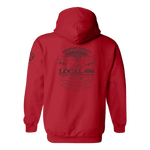 Local 686 Establishment Hoodie