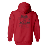 Local 686 Establishment Hoodie