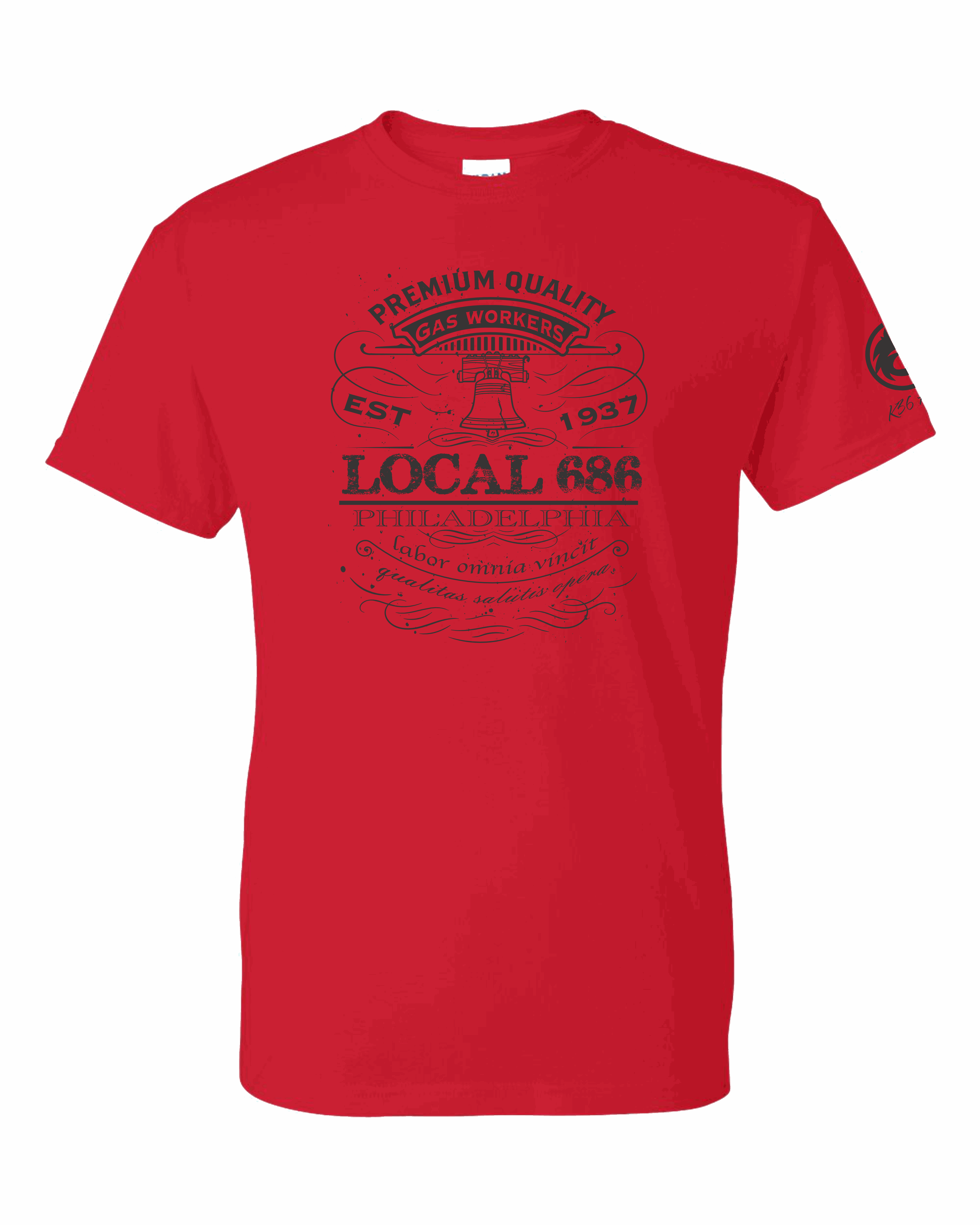Local 686 Establishment Shirt