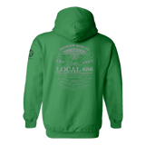Local 686 Establishment Hoodie