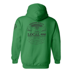 Local 686 Establishment Hoodie