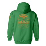 Local 686 Establishment Hoodie