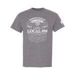 Local 686 Establishment Shirt
