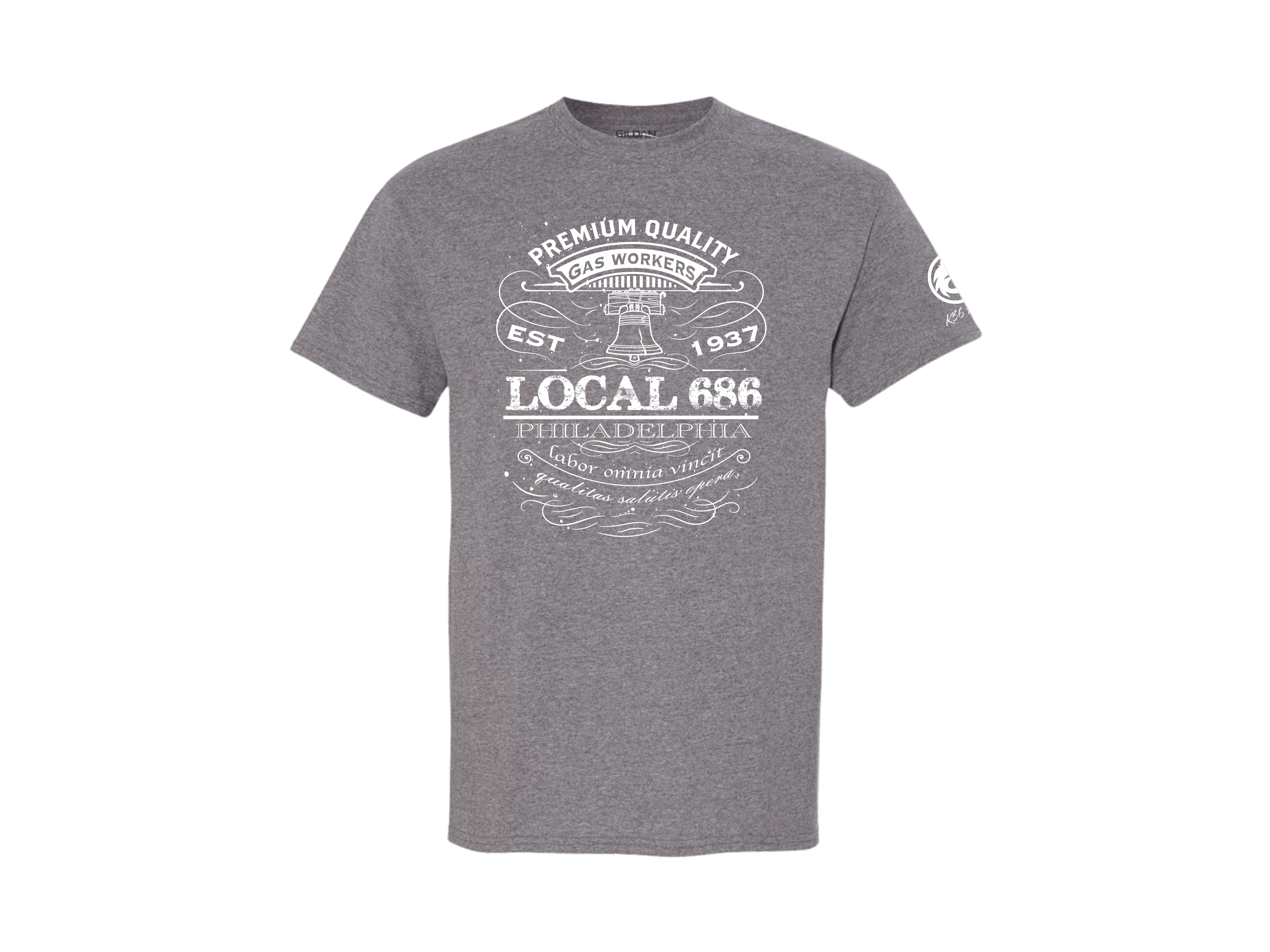 Local 686 Establishment Shirt