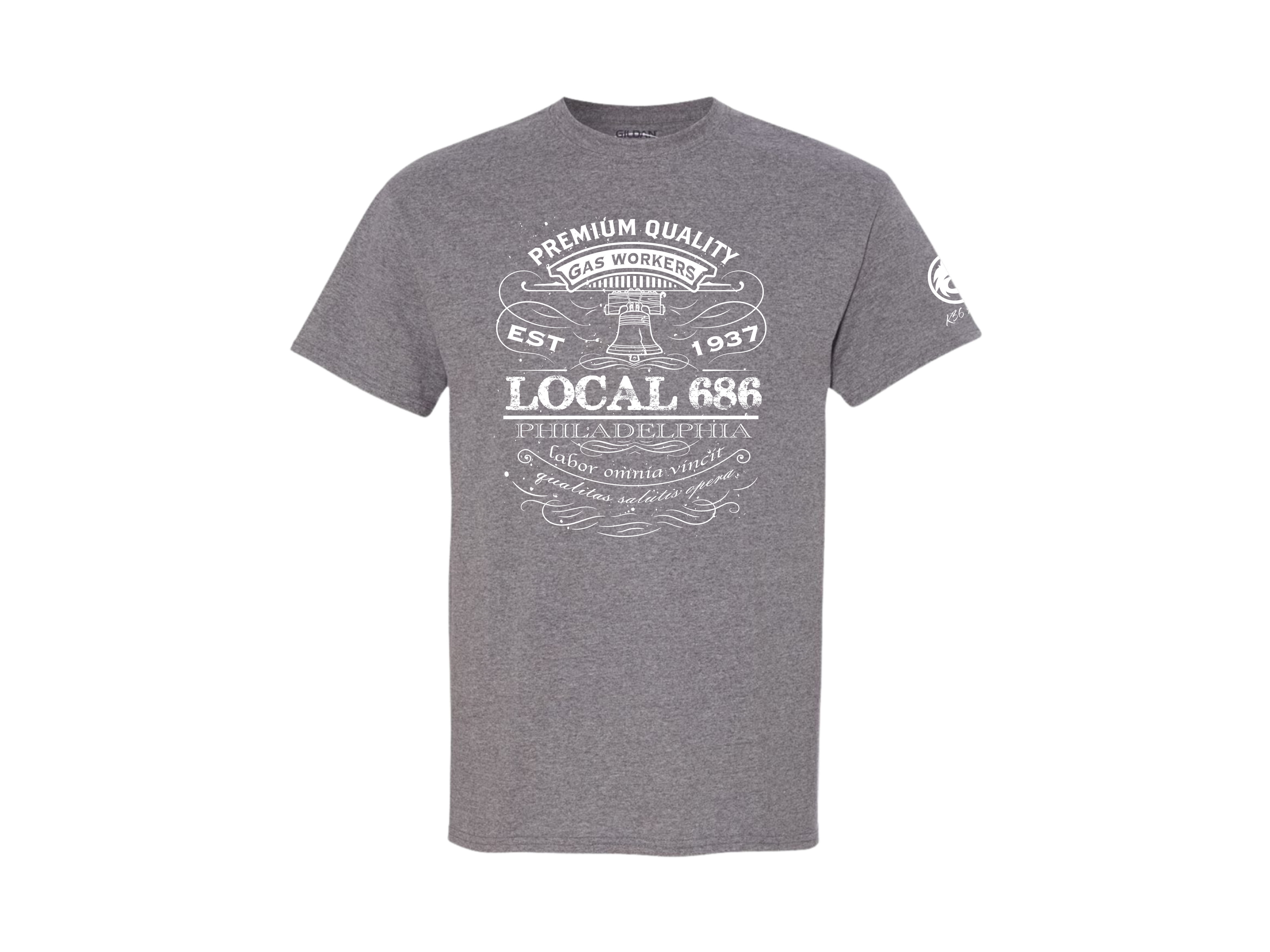 Local 686 Establishment Shirt