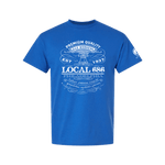 Local 686 Establishment Shirt
