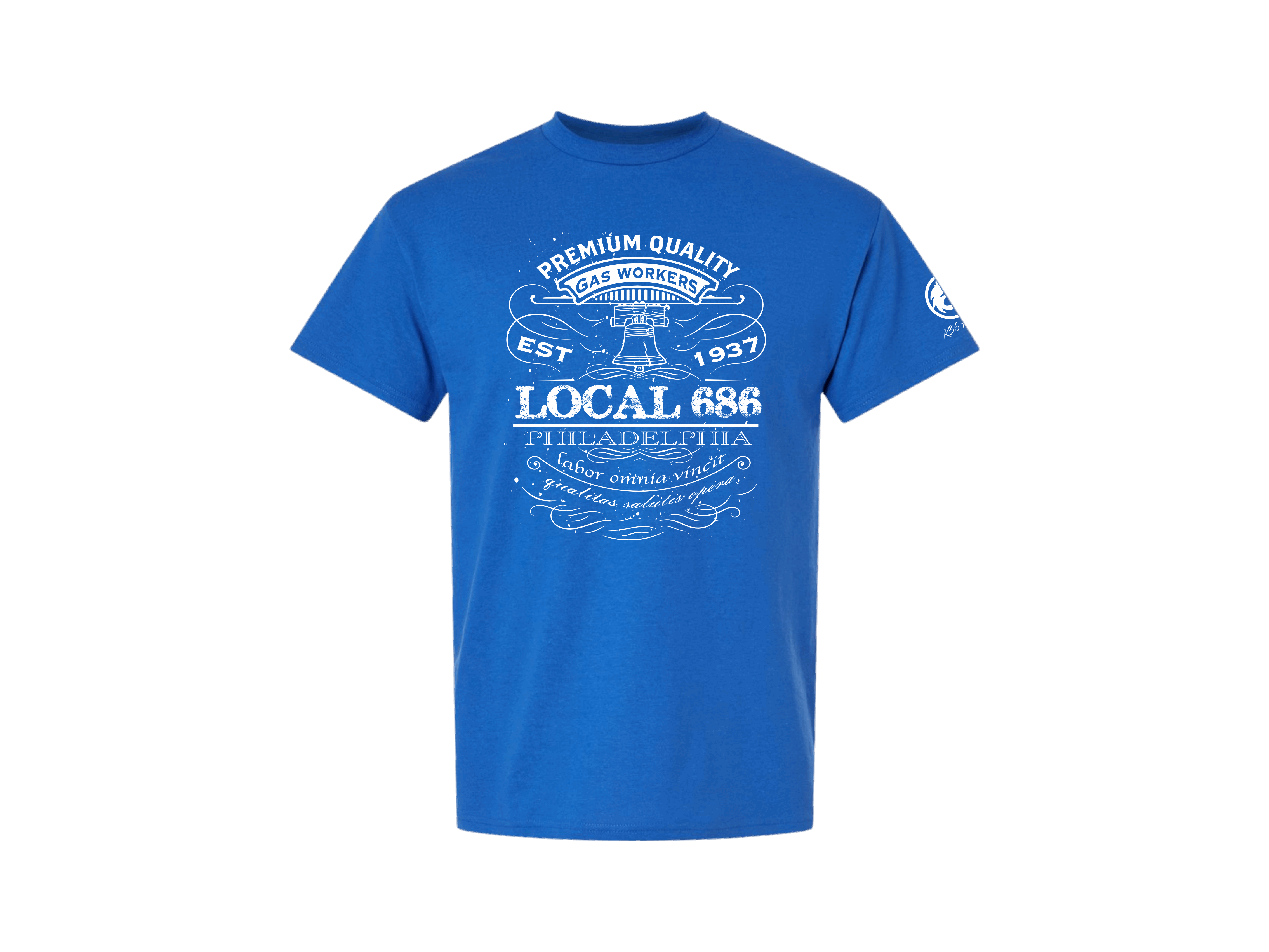 Local 686 Establishment Shirt