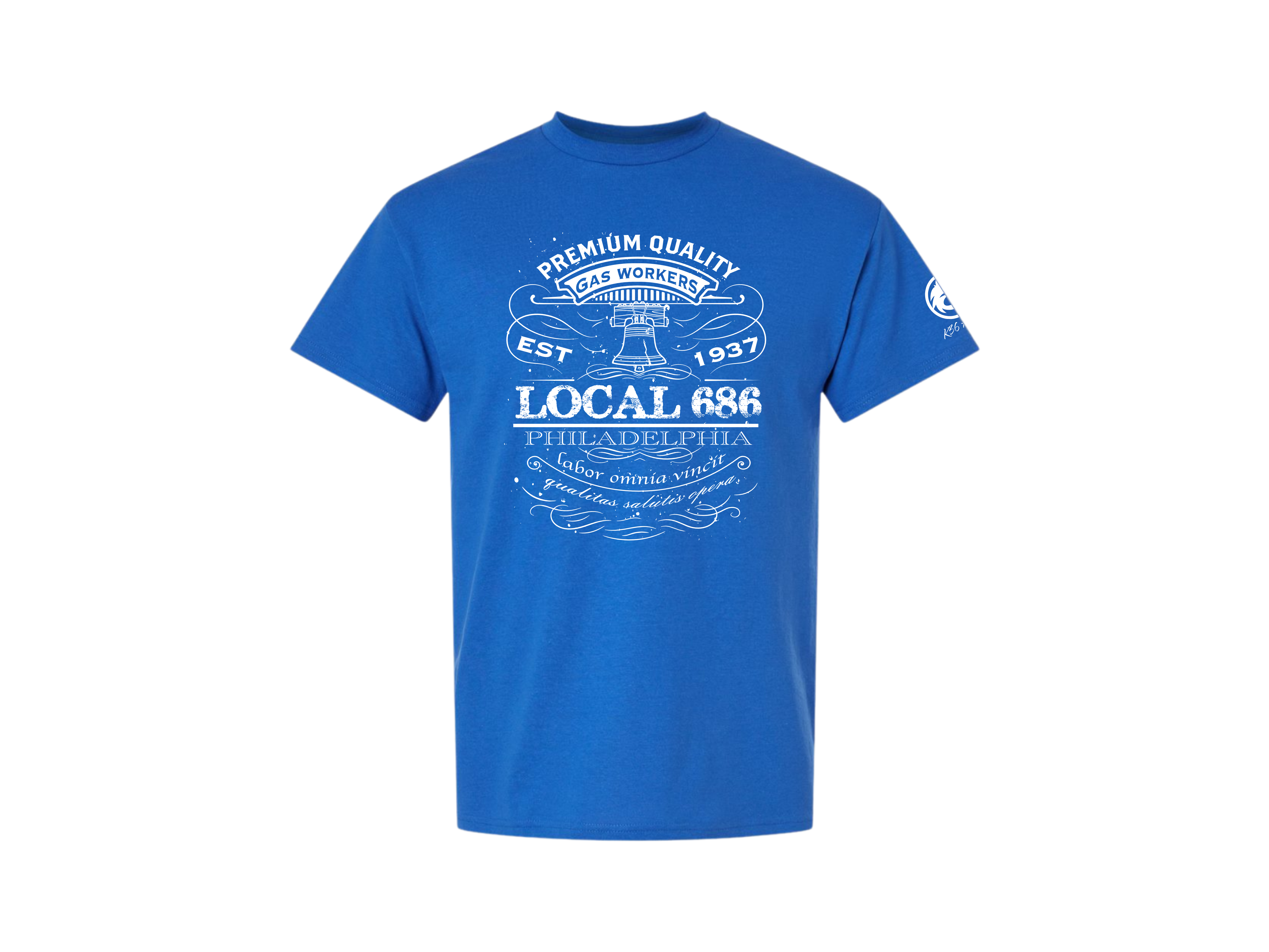 Local 686 Establishment Shirt