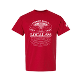 Local 686 Establishment Shirt