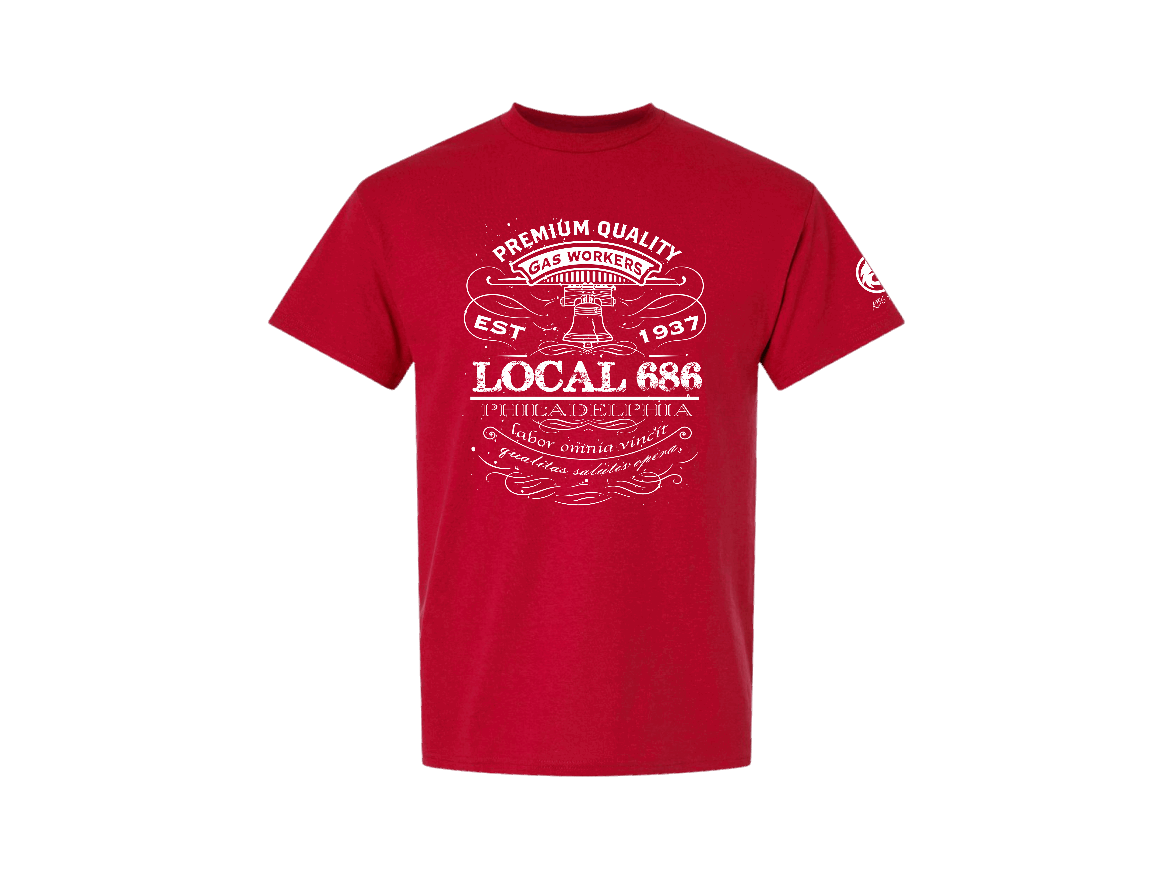 Local 686 Establishment Shirt