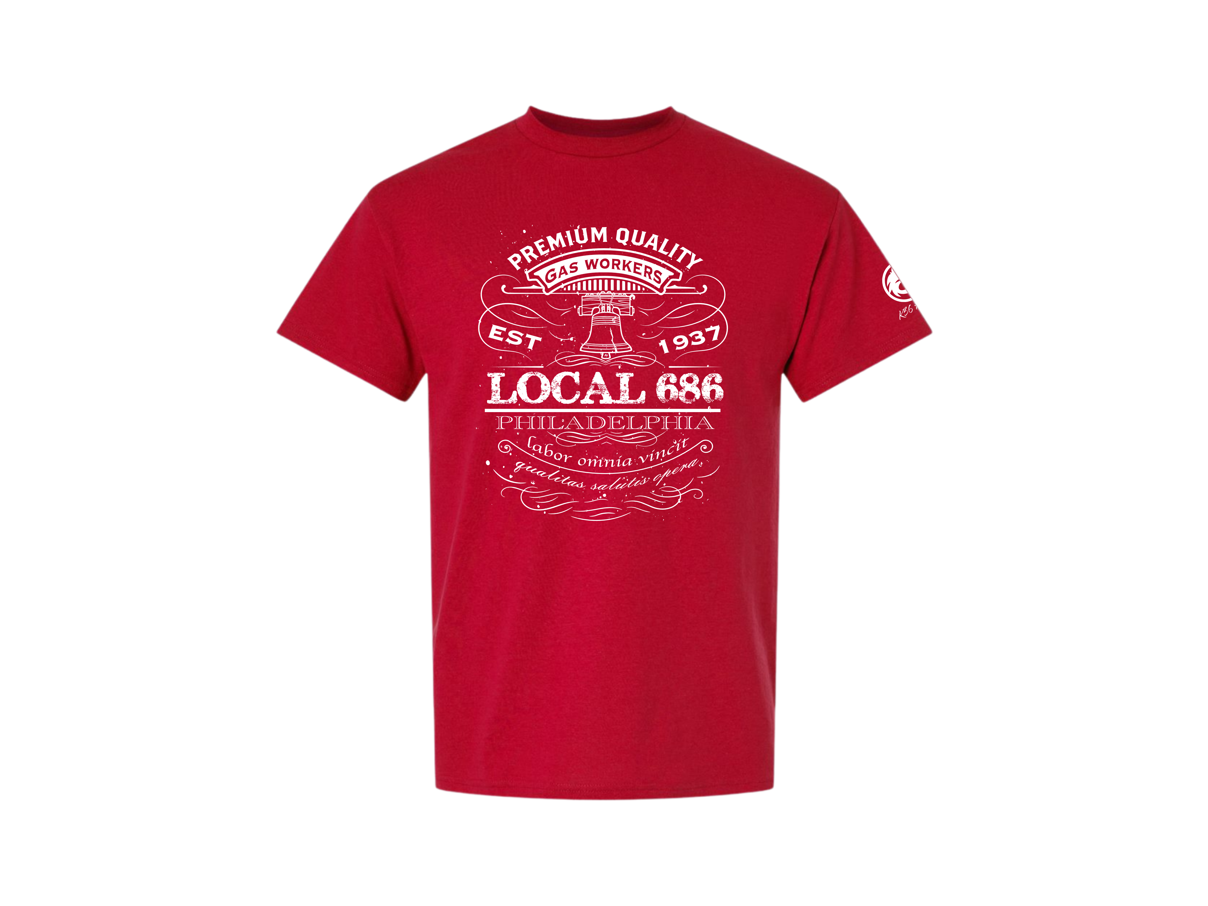 Local 686 Establishment Shirt