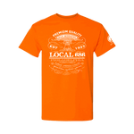 Local 686 Establishment Shirt Safety Series