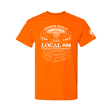 Local 686 Establishment Shirt Safety Series