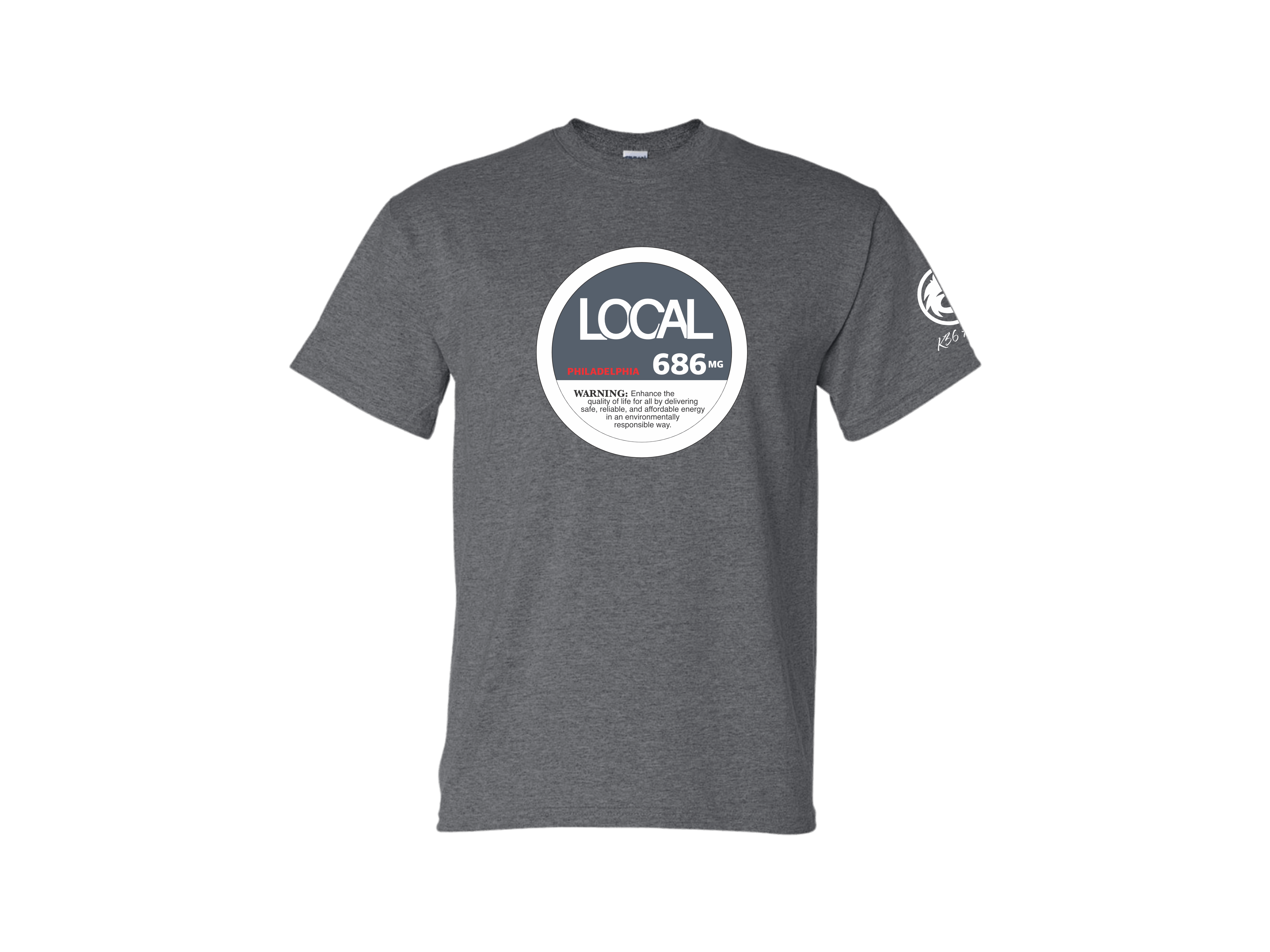 Local 686 ZYN